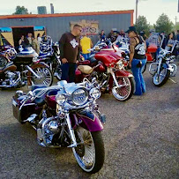 Sanchez Cyclez LLC. - Photo 8 - Car repair in Albuquerque, NM, Albuquerque