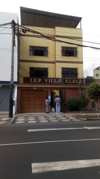 I. E. P. Villa Alegre