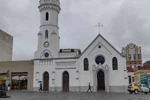 Museu de Arte Sacra de Curitiba - MASAC image