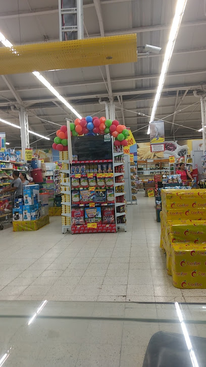 Caribe Supermercados