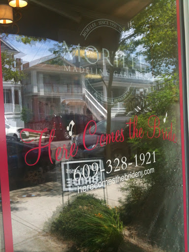 Bridal Shop «Here Comes the Bride», reviews and photos, 1249 Asbury Ave, Ocean City, NJ 08226, USA