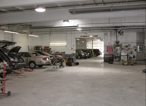 Auto Body Shop «Classic Paint and Body», reviews and photos, 3 London Rd, Asheville, NC 28803, USA