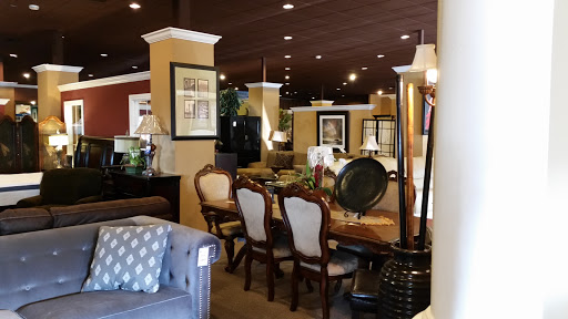 Furniture Store «Legacy Furniture Gallery», reviews and photos, 127 E Yosemite Ave, Manteca, CA 95336, USA