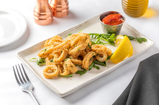 European Restaurant «Convito Cafe & Market», reviews and photos, 1515 Sheridan Rd #5, Wilmette, IL 60091, USA