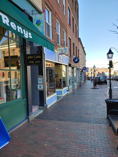 Department Store «Renys Department Store», reviews and photos, 86 Front St, Bath, ME 04530, USA