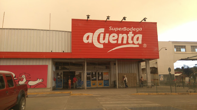 Super Bodega Acuenta