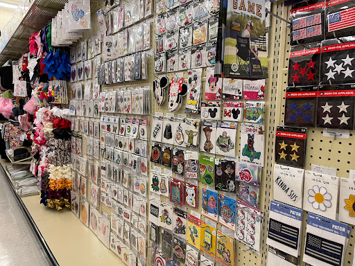 Craft Store «Hobby Lobby», reviews and photos, 3701 McKinley Pkwy #1240, Blasdell, NY 14219, USA