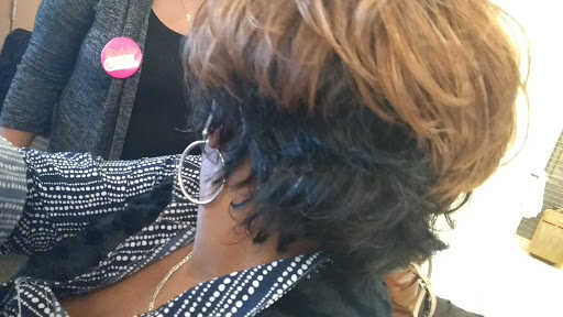 Hair Salon «Salon 809 - A Dominican Hair Salon», reviews and photos, 7816 Central Ave, Landover, MD 20785, USA