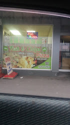 Kaiapoi Pizza