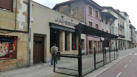 Bar Jai Berri Kurutziaga Kalea, 22, 48200 Durango, Biscay, España