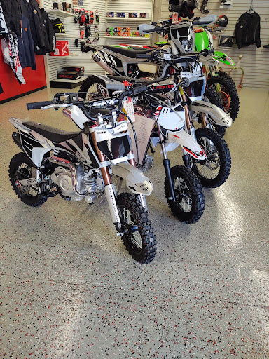 Motorcycle Repair Shop «1Up Motorsports», reviews and photos, 645 N 1st St, Dixon, CA 95620, USA