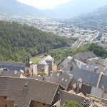 Photo n° 5 de l'avis de Free.x fait le 01/11/2019 à 23:04 pour Citadelle Vauban à Seyne