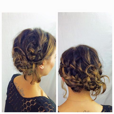 Hair Salon «Accents Color and Hair Salon», reviews and photos, 3754 Nelson St, Riverside, CA 92506, USA