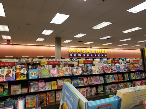 Book Store «Books-A-Million», reviews and photos, 6591 S Tamiami Trail, Sarasota, FL 34231, USA