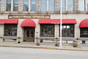 Thirsty Moose Tap House- Dover image