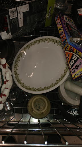 Thrift Store «Goodwill», reviews and photos, 16157 NW Cornell Rd # 101, Beaverton, OR 97006, USA