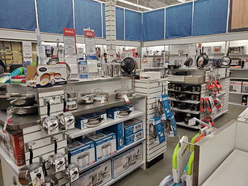 Department Store «Bed Bath & Beyond», reviews and photos, 3201 Rte 9 S, Rio Grande, NJ 08242, USA