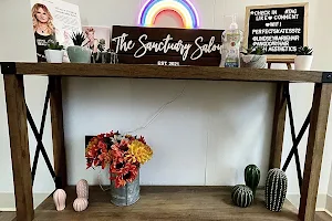 The Sanctuary Salon image