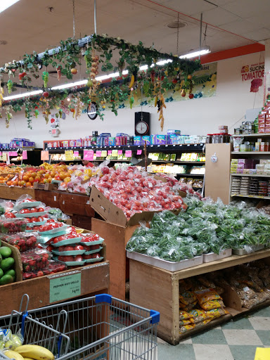 Supermarket «Tropical Sun», reviews and photos, 390 Main St, East Orange, NJ 07018, USA