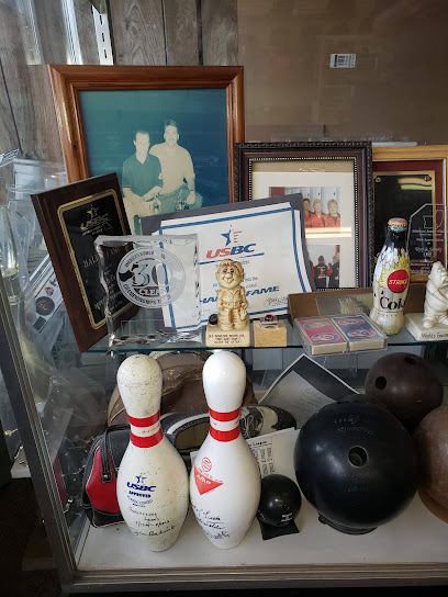 Ray Orf's Bowling & Trophy Shop