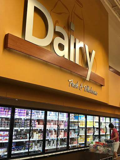 Grocery Store «Fort Campbell Commissary», reviews and photos, 2606 Indiana Ave, Fort Campbell, TN 42223, USA