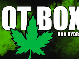 HOT BOXX