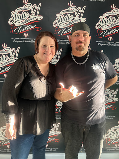 Explore random tattoo idea generator, creative tattoo ideas in Daytona Beach, available at Studio 21 Tattoo & Piercings Daytona Beach
