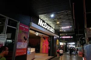 McDonald's George St image