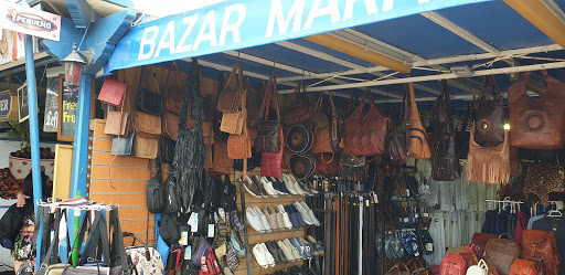 Bazar Marhabar