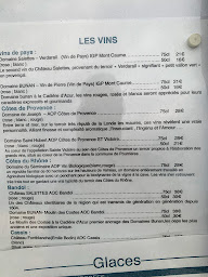 Photo n°3 de L'Albatros à Saint-Cyr-sur-Mer ()