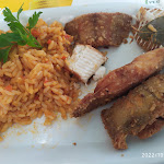 Photo n°1 de l'avis de Christine.e fait le 06/10/2022 à 17:01 sur le  Restaurante Apetit's à Moncarapacho