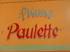 Piqueos Paulette