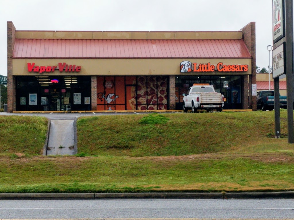 Little Caesars Pizza 31907