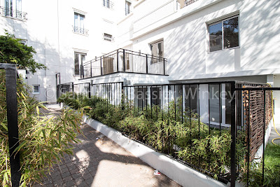 Sandrine Bassier - winkey immobilier Nanterre à Nanterre