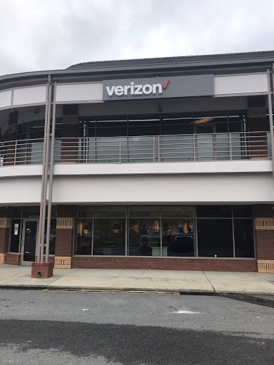 Cell Phone Store «Verizon», reviews and photos, 310 Commerce Dr, Peachtree City, GA 30269, USA