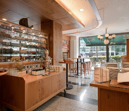 inpetto caffè e bistro Münster photo
