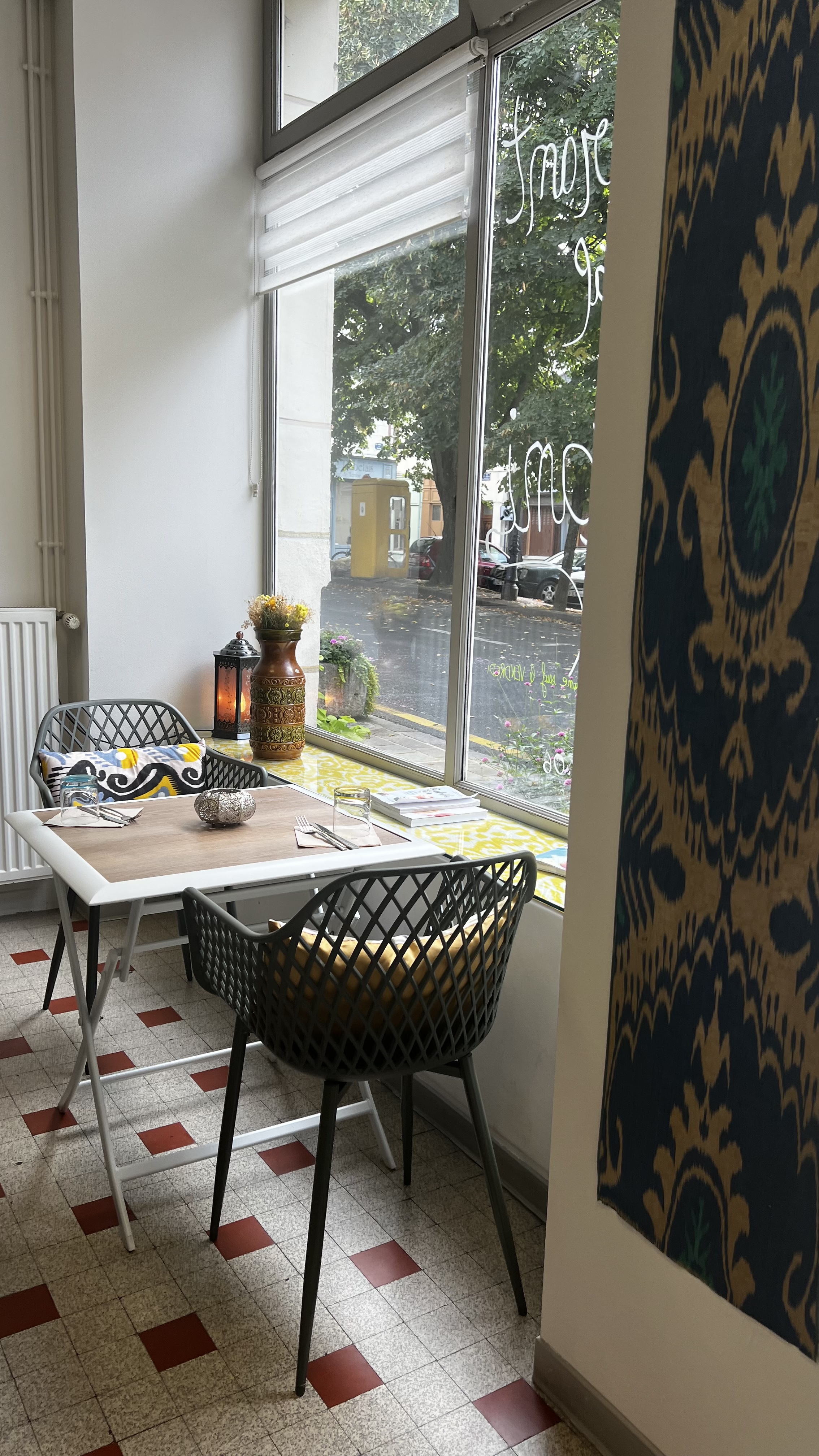 Photo n° 6 de l'avis de Malak.d fait le 25/10/2023 à 14:24