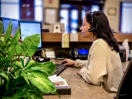 Cell Phone Store «Mahaska Communication Group», reviews and photos, 210 S D St, Oskaloosa, IA 52577, USA