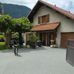 Photo n° 1 de l'avis de Guy.y fait le 17/06/2024 à 09:53 pour Daniel Moquet signe vos allées - Ent. Faudon II à Domène