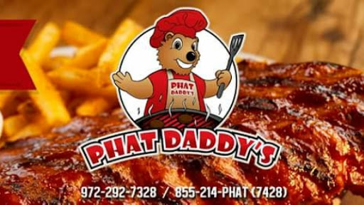 Phat Daddy's