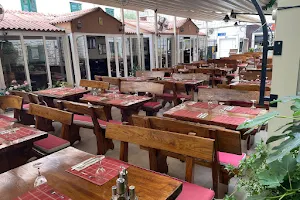 Restoran Aspalathos image