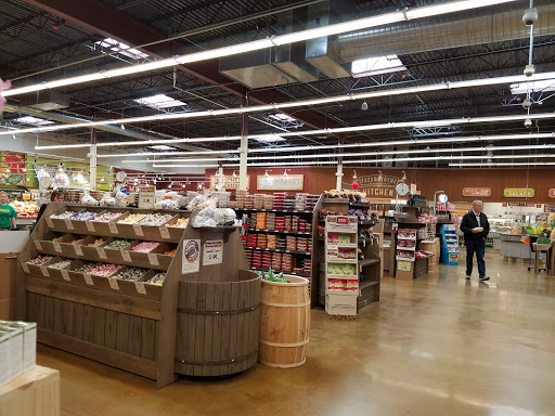 Grocery Store «Fresh Thyme Farmers Market - Omaha», reviews and photos, 14949 Evans Plaza, Omaha, NE 68116, USA