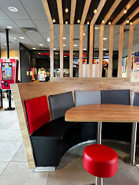 Atmosphère du Restaurant KFC Servon - n°2