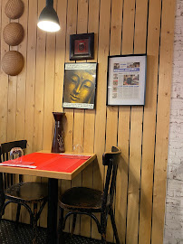 Atmosphère du Restaurant O'Vietnam à Angers - n°5