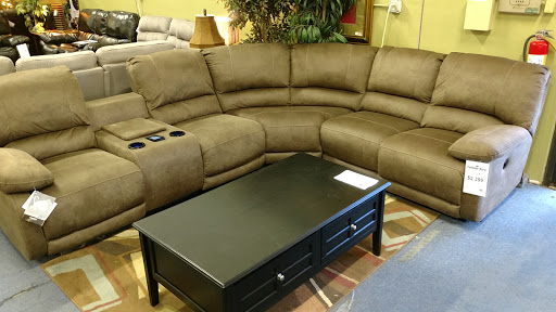 Furniture Store «Furniture World», reviews and photos, 7017 NE St Johns Rd, Vancouver, WA 98665, USA