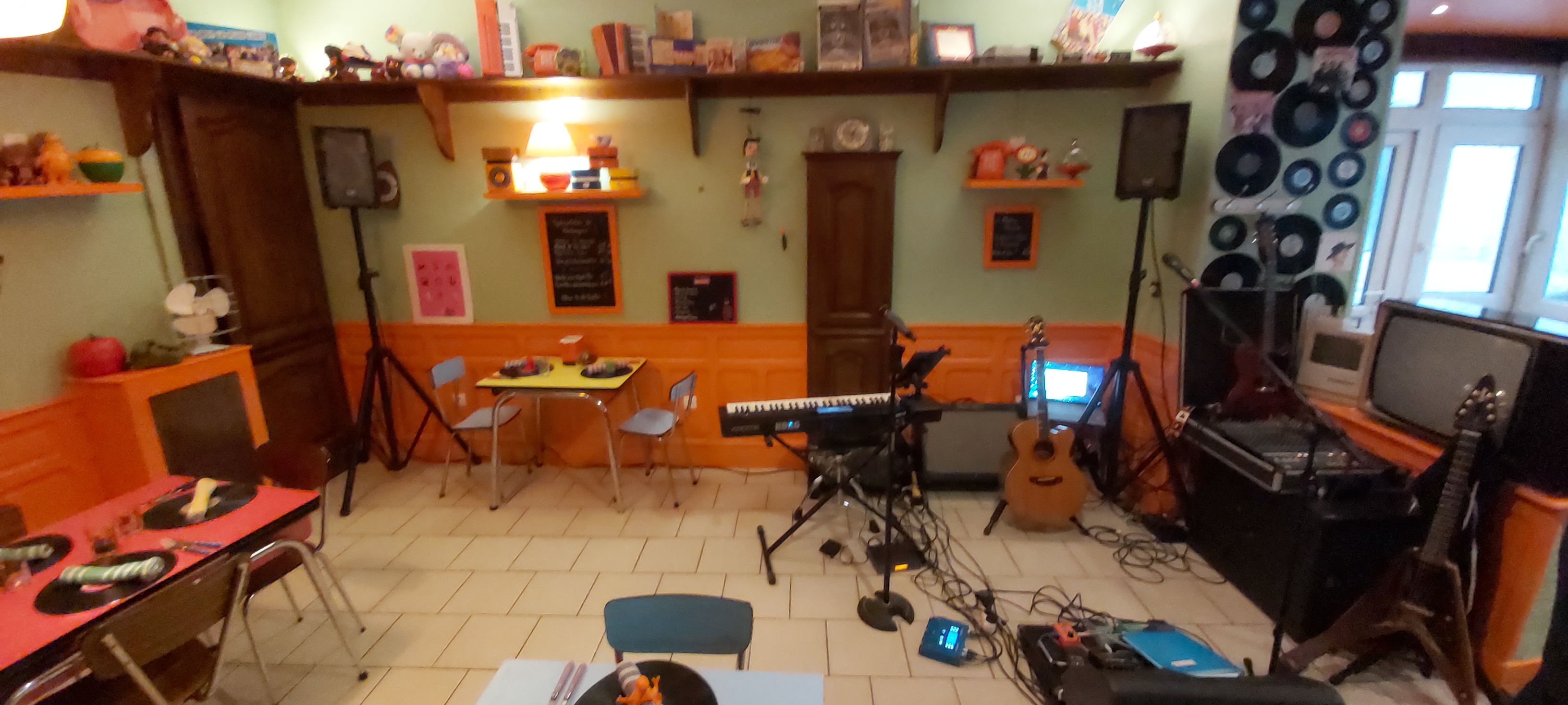 Photo n° 1 de l'avis de Anthony.e fait le 28/09/2022 à 19:43