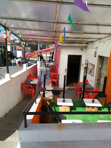 Café Restaurante 18 Horas, Lda.