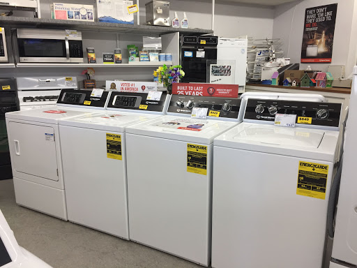 Appliance Store «Hartshorn TV and Appliance», reviews and photos, 108 River Rd, Corona, CA 92880, USA