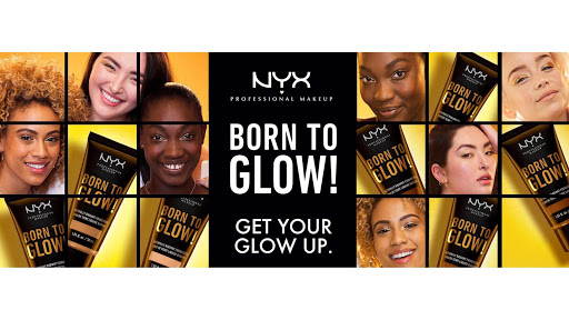 Cosmetics Store «NYX Professional Makeup Store», reviews and photos, 12449 N Mainstreet #3250, Rancho Cucamonga, CA 91739, USA