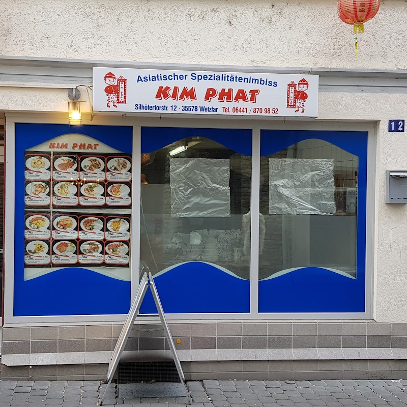 Kim Phat (Altstadt)